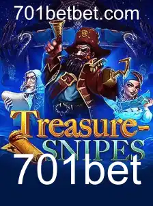 Descubra o Empolgante Mundo de TreasureSnipes: Como Jogar e Regras Essenciais