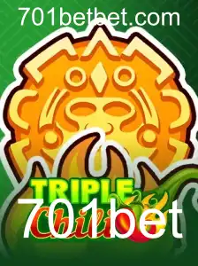 Descubra as Emoções Picantes de TripleChili