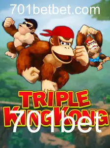 Decifrando o Mundo de TripleKingKong: Aventuras e Estratégias