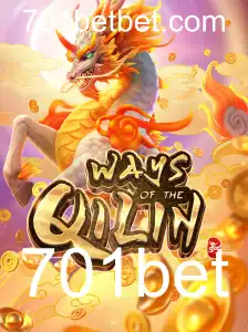 Explorando o Fascínio do Jogo WaysoftheQilin