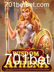 Descubra o jogo WisdomofAthena: Regras e Estratégias com 701bet