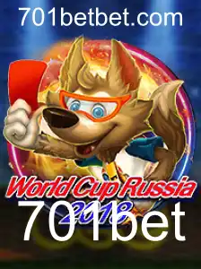 WorldCupRussia2018: Explorando a Emoção do Futebol e a Inovação do 701bet